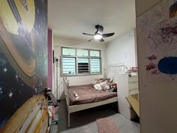 Blk 463B Sembawang Riverlodge (Sembawang), HDB 3 Rooms #589835241